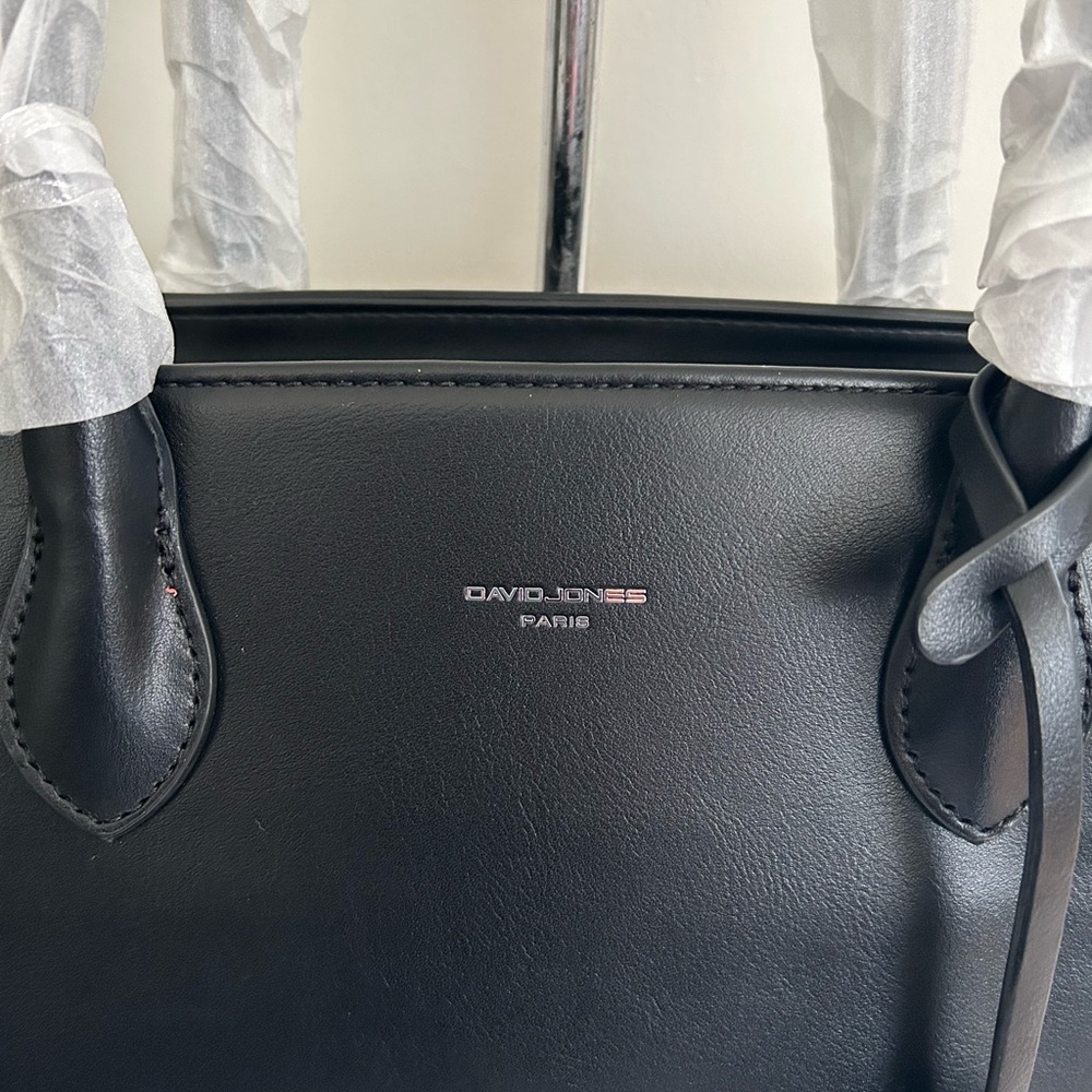 Hand bag by DAVID JONES - Picture 6 of 15